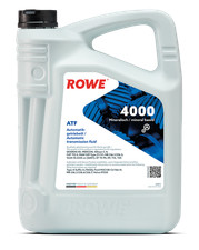 ROWE Automatikgetriebeöl