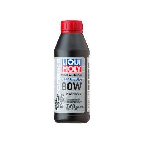 Getriebeöl liqui moly - liqui, 1617