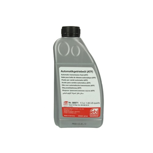 Getriebeöl febi bilstein atf - febi,