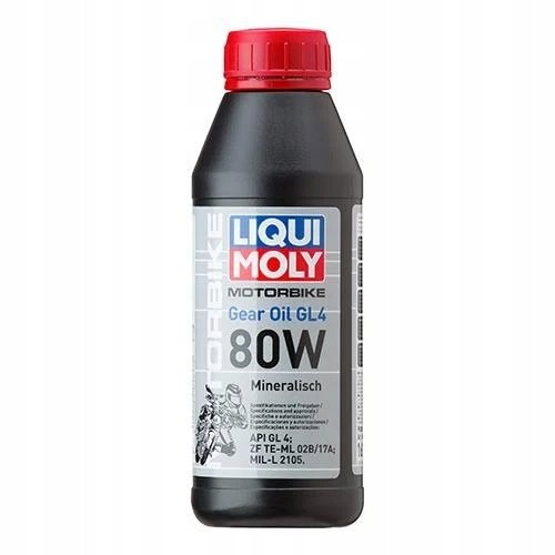 Getriebeöl 1617 liqui moly - getriebeöl,