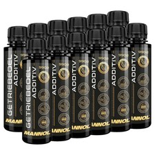 Getriebeöl 12 x 100 ml