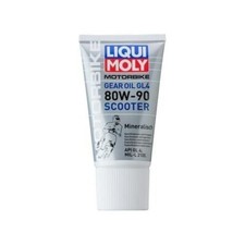 Liqui Moly Motorbike Gear Oil
