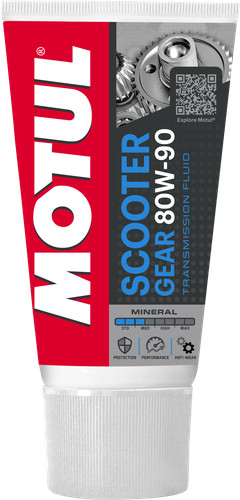 Getriebeöl motul 105859 - motul,