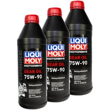 LIQUI MOLY Getriebeöl
