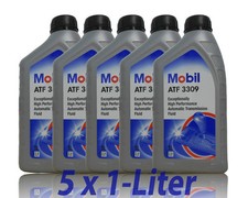 Mobil ATF 3309 Automatik