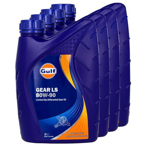 Getriebeöl getriebe öl gulf - getriebeöl,