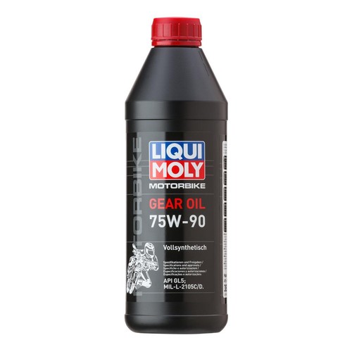 Getriebeöl liqui moly gear - moly,