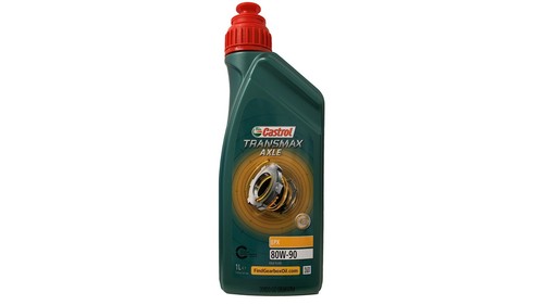 Castrol transmax axle epx - transmax,