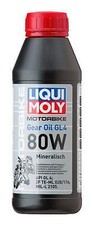 LIQUI MOLY LM Racing Gear Oil