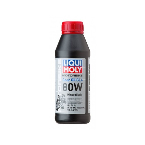 Getriebeöl liqui moly 1617 - moly,